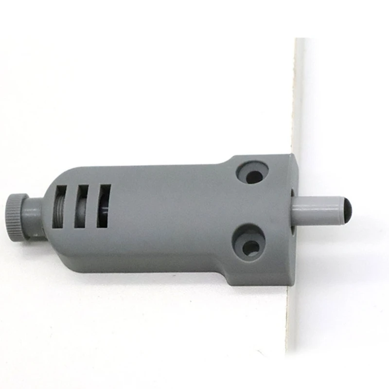 K1KA 2x Door Close Damper Buffers Door Piston Wardrobe Cupboard Cabinet Soft Close Kitchen Door Stop Drawer Gray
K1KA 2x Door Close Damper Buffers Door Piston Wardrobe Cupboard Cabinet Soft Close Kitchen Door Stop Drawer Gray