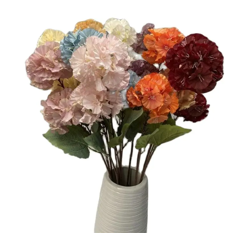 Один искусственный длинный стебель, фрукты (2 головки/штука), длина 39 дюймов, имитация осеннего цветочного мяча для центрального орнамента с...
Один искусственный длинный стебель, фрукты (2 головки/штука), длина 39 дюймов, имитация осеннего цветочного мяча для центрального орнамента с...