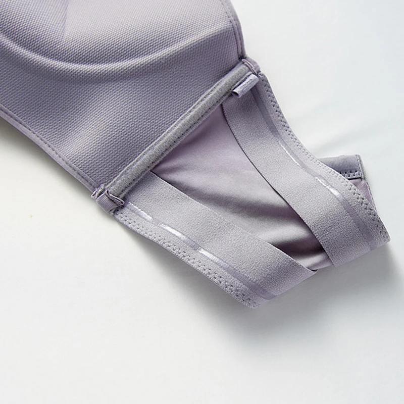 Women Sexy Strapless Push Up Bra Front Closure Bralette Invisible Bras Underwear Lingerie 1/2 Cup Seamless Brassiere ABC Cup
Women Sexy Strapless Push Up Bra Front Closure Bralette Invisible Bras Underwear Lingerie 1/2 Cup Seamless Brassiere ABC Cup