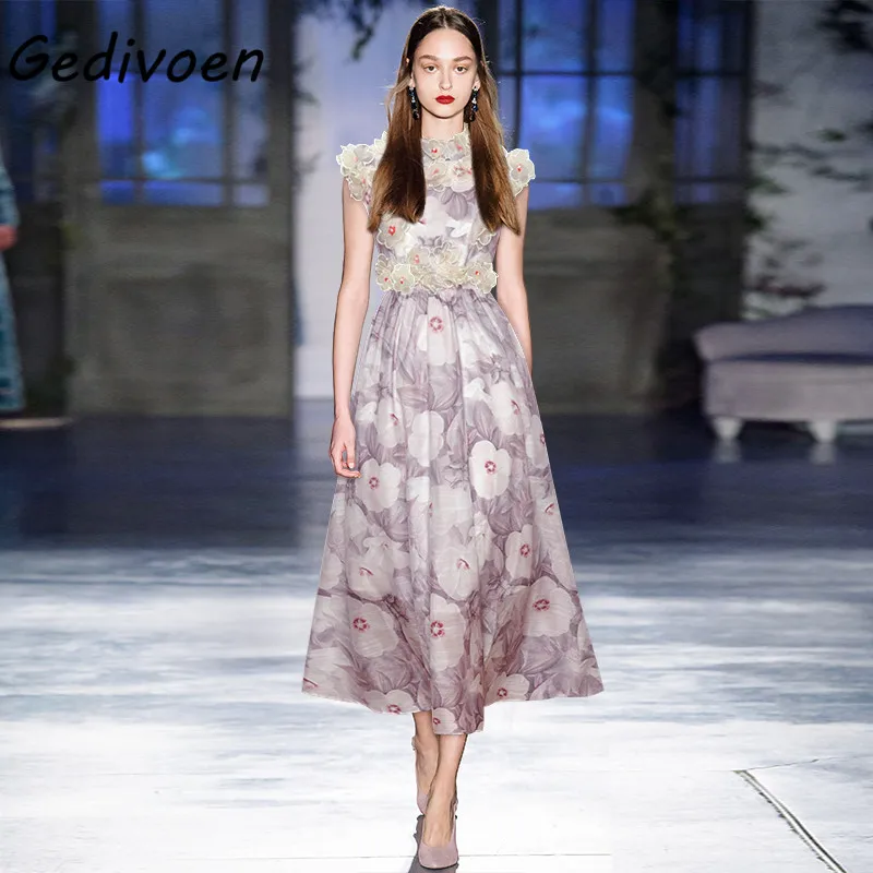 Dedivoen New 2021 Women Summer Fashion Designer O-Neck Bohemian Natural fiber Full
Dedivoen New 2021 Women Summer Fashion Designer O-Neck Bohemian Natural fiber Full