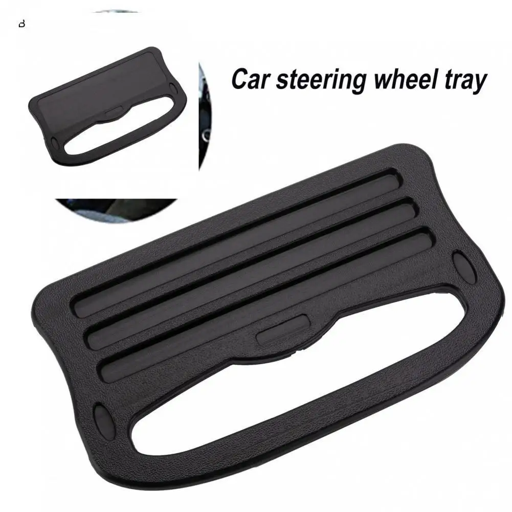 Premium Steering Wheel Tray Suspension Structure Portable Car Steering Wheel Desk Car Seat Table Steering Wheel Desk
Premium Steering Wheel Tray Suspension Structure Portable Car Steering Wheel Desk Car Seat Table Steering Wheel Desk