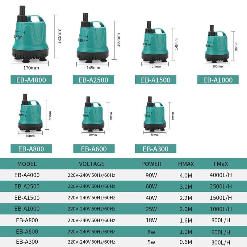 Aquarium Bottom Suction Submersible Pump Aquarium Suction Pump Bottom Filter Silent Suction Compressor for Aquarium
Aquarium Bottom Suction Submersible Pump Aquarium Suction Pump Bottom Filter Silent Suction Compressor for Aquarium