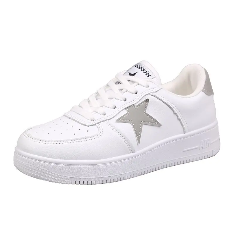 2021 New Women Casual Shoes Platform 3CM Antislip Breathable Fashion Sport Outdoor Girls Flat Sneakers Mujer Tenis Zapatillas 
2021 New Women Casual Shoes Platform 3CM Antislip Breathable Fashion Sport Outdoor Girls Flat Sneakers Mujer Tenis Zapatillas