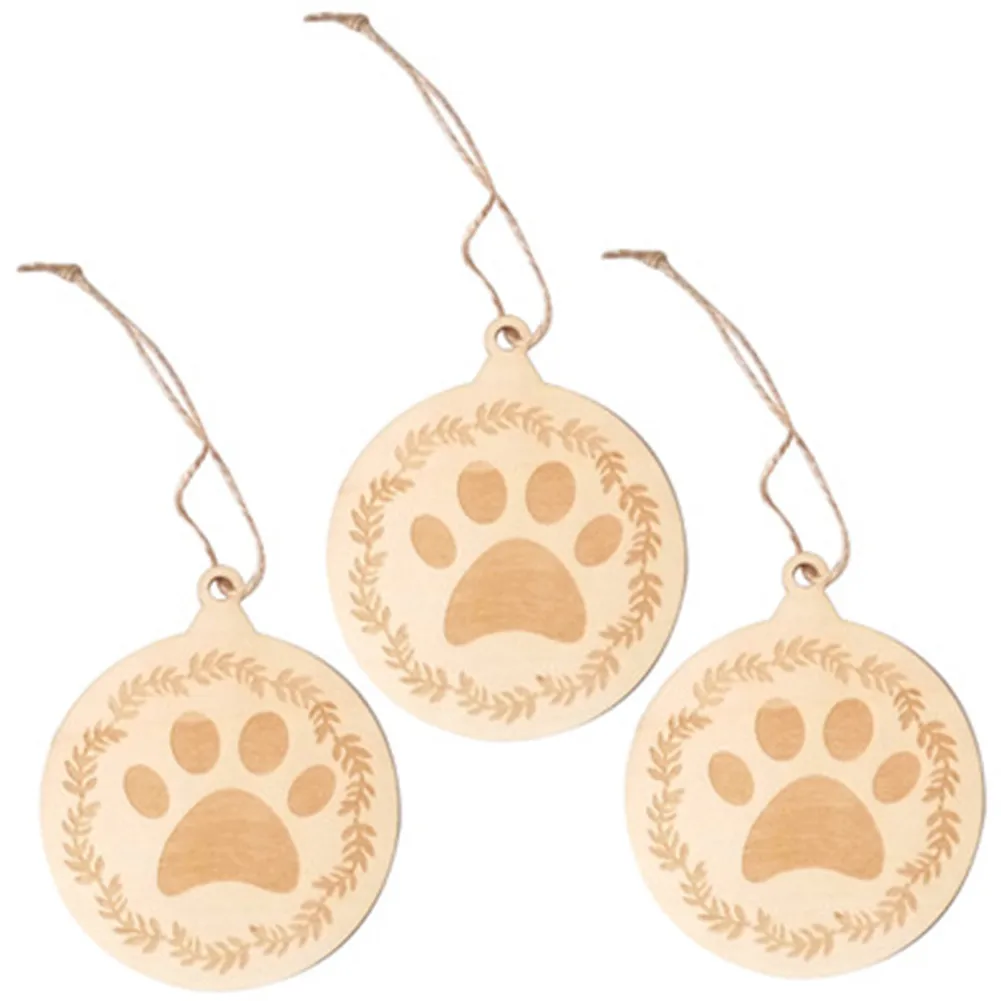 3pcs Personalised Christmas Tree Decoration Baubles Wooden Shapes Gift Tags Or Home Restaurant Bars
3pcs Personalised Christmas Tree Decoration Baubles Wooden Shapes Gift Tags Or Home Restaurant Bars
