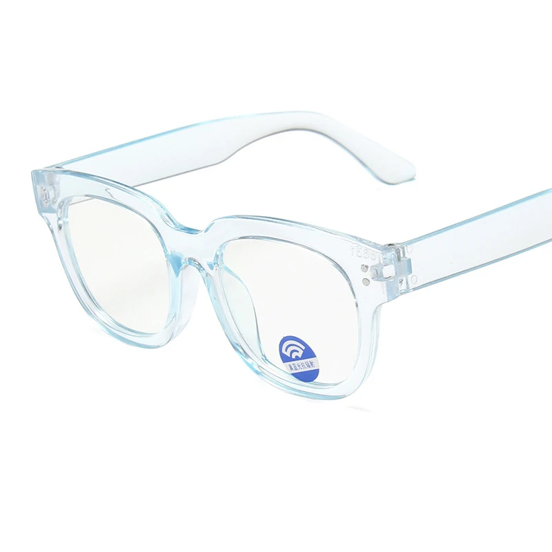 Seemfly Anti Blue Rays Glasses Kids Square Computer Gaming Goggle Clear Lens Eyeglasses Spectacle Unisex Eyewear Flat Mirror New
Seemfly Anti Blue Rays Glasses Kids Square Computer Gaming Goggle Clear Lens Eyeglasses Spectacle Unisex Eyewear Flat Mirror New