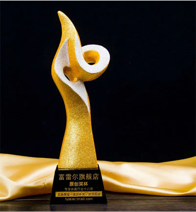 High quality!New Shajin 8-shaped trophy creative engraved resin metal trophy competition gift souvenir,Free shipping!
High quality!New Shajin 8-shaped trophy creative engraved resin metal trophy competition gift souvenir,Free shipping!