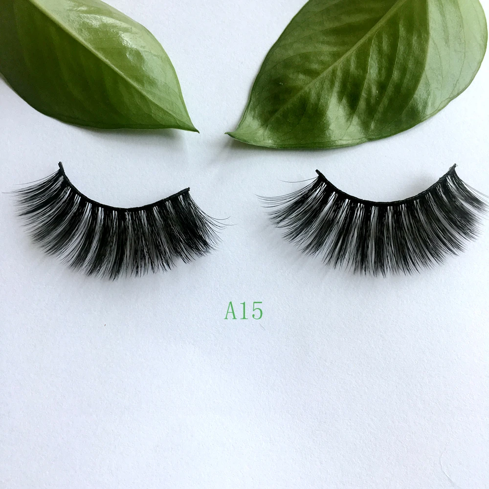 DLM 3D Multi-layered Faux Mink Eyelashes Fluffy Volume Lashes Natural Look 3D Layered Effect Reusable 100% Handmade Cruelty-Free
DLM 3D Multi-layered Faux Mink Eyelashes Fluffy Volume Lashes Natural Look 3D Layered Effect Reusable 100% Handmade Cruelty-Free
