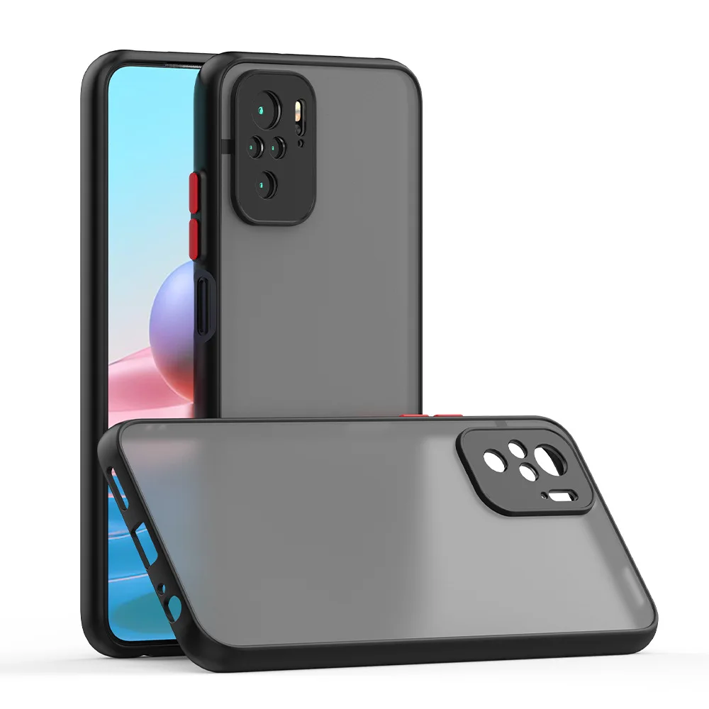 TPU Bumper Phone Case For Xiaomi Poco X3 11 Ultra 10T Pro Note 10 Lite 10 9 PC Matte Back Cover For Redmi 9A Note 10 Pro 9 Case
TPU Bumper Phone Case For Xiaomi Poco X3 11 Ultra 10T Pro Note 10 Lite 10 9 PC Matte Back Cover For Redmi 9A Note 10 Pro 9 Case