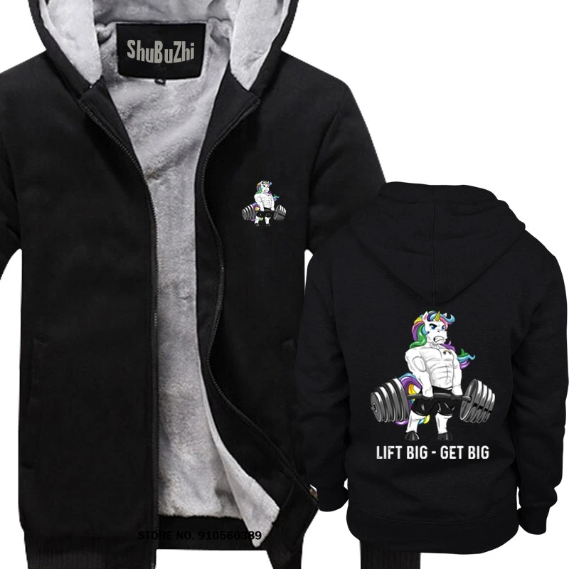 men brand thick hoody Men unicorn deadlift lift big bodybuilding gym Harajuku Geek Print Male jacket euro size drop shipping
men brand thick hoody Men unicorn deadlift lift big bodybuilding gym Harajuku Geek Print Male jacket euro size drop shipping