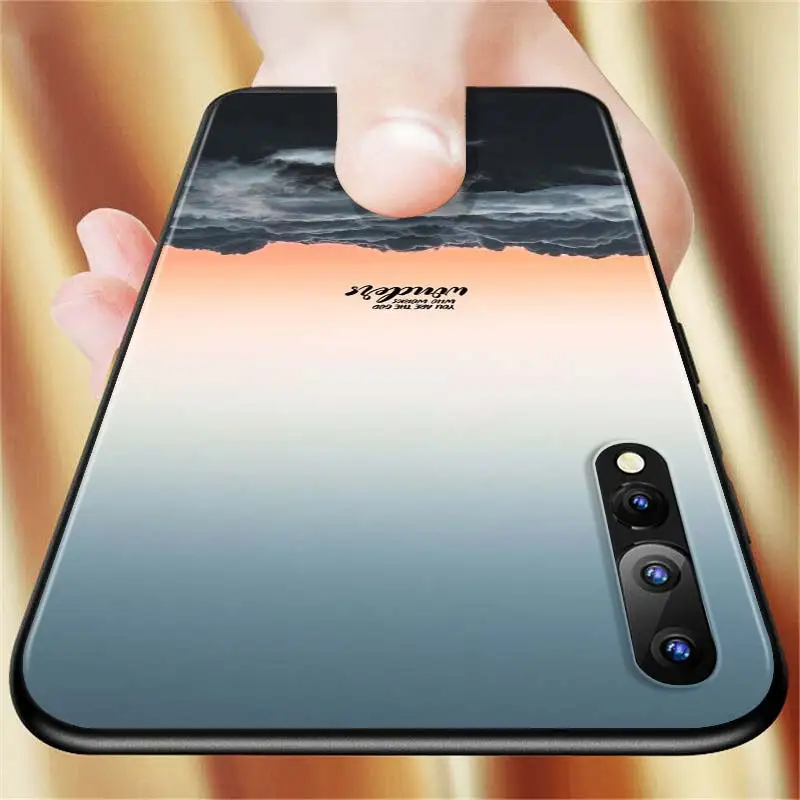 Bible Verse Jesus Back Silicone Phone Case for Samsung Galaxy A90 A80 A70S A60 A50S A40 A20E A20 A10S Soft Black Cover
Bible Verse Jesus Back Silicone Phone Case for Samsung Galaxy A90 A80 A70S A60 A50S A40 A20E A20 A10S Soft Black Cover