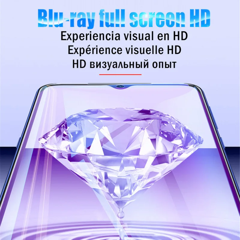 Hydrogel Film for Samsung Galaxy A51 A71 A50 A81 A91 A41 A21 A11 A10 Screen Protector For Samsung S10 S20 Ultra Plus Film
Hydrogel Film for Samsung Galaxy A51 A71 A50 A81 A91 A41 A21 A11 A10 Screen Protector For Samsung S10 S20 Ultra Plus Film