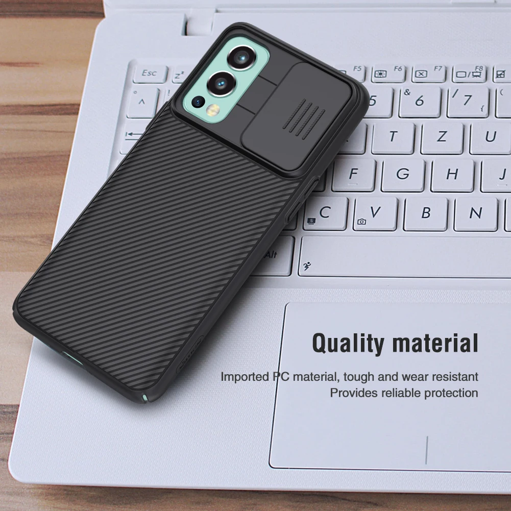 Защитный чехол для камеры OnePlus Nord 2, оригинальный защитный чехол NILLKIN Slide, защитный чехол для объектива Oneplus Nord 2 5G
Защитный чехол для камеры OnePlus Nord 2, оригинальный защитный чехол NILLKIN Slide, защитный чехол для объектива Oneplus Nord 2 5G