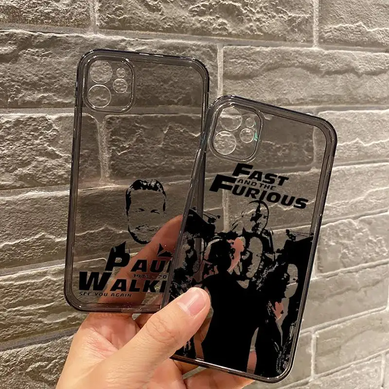 fast and furious Phone Case Transparent for iPhone 7 8 11 12 se 2020 mini pro X XS XR MAX Plus 
fast and furious Phone Case Transparent for iPhone 7 8 11 12 se 2020 mini pro X XS XR MAX Plus