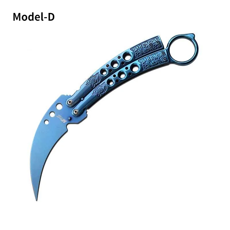 17cm X 13cm VC Material CS GO Quenched Butterfly Knife Truck Decal Bumper Window PDIY Bite Scratch Car Sticker
17cm X 13cm VC Material CS GO Quenched Butterfly Knife Truck Decal Bumper Window PDIY Bite Scratch Car Sticker