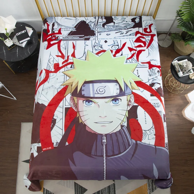 Anime 1ps Sasuke Bed Sheet Kids Bedroom Dorm Textile Bedding Set Sheet Children Room Bed Sheet Bedding Set 1.1m 1.5m 1.8m
Anime 1ps Sasuke Bed Sheet Kids Bedroom Dorm Textile Bedding Set Sheet Children Room Bed Sheet Bedding Set 1.1m 1.5m 1.8m