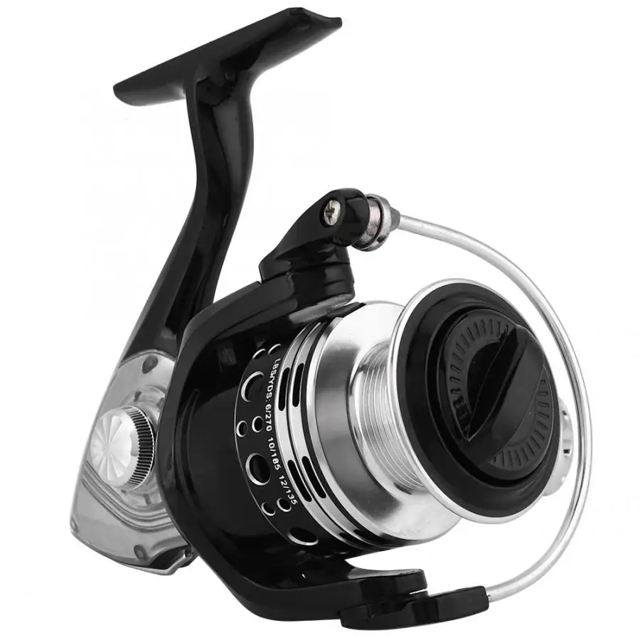 Fishing reel YK Aluminum Alloy Saltwater Spinning Fishing Reel Left Right Hand Fishing Accessory left/right hand Fishing Reel
Fishing reel YK Aluminum Alloy Saltwater Spinning Fishing Reel Left Right Hand Fishing Accessory left/right hand Fishing Reel