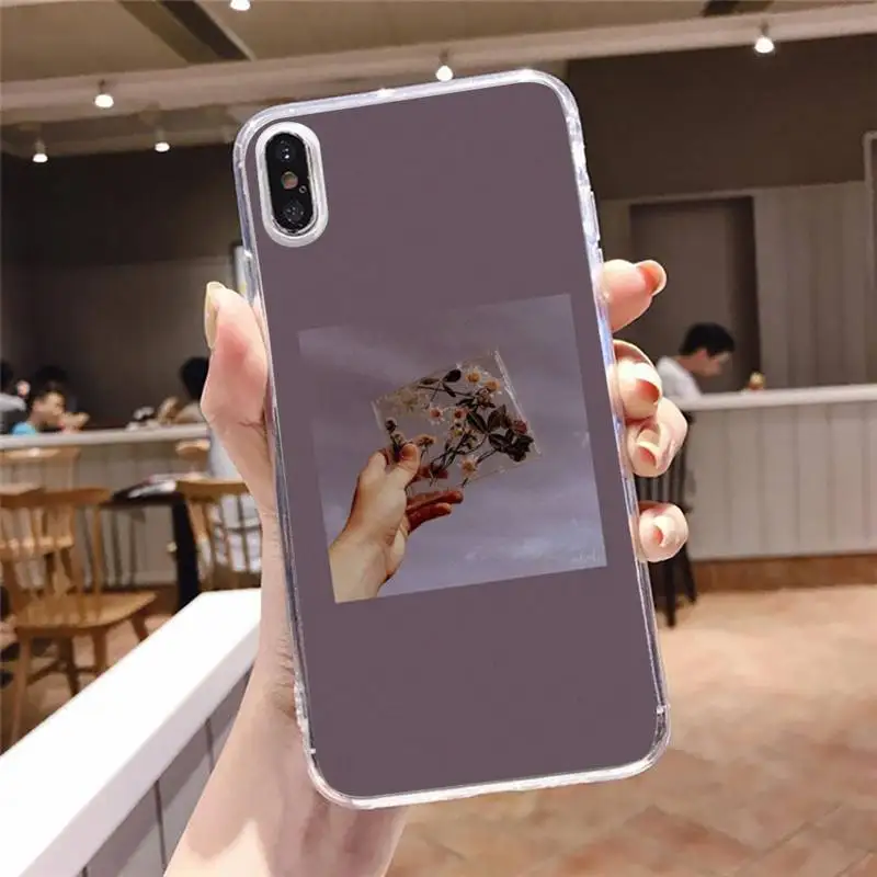 flower Aesthetic rose simplicity Phone Case Transparent soft For iphone 5 5s 5c se 6 6s 7 8 11 12 plus mini x xs xr pro max
flower Aesthetic rose simplicity Phone Case Transparent soft For iphone 5 5s 5c se 6 6s 7 8 11 12 plus mini x xs xr pro max