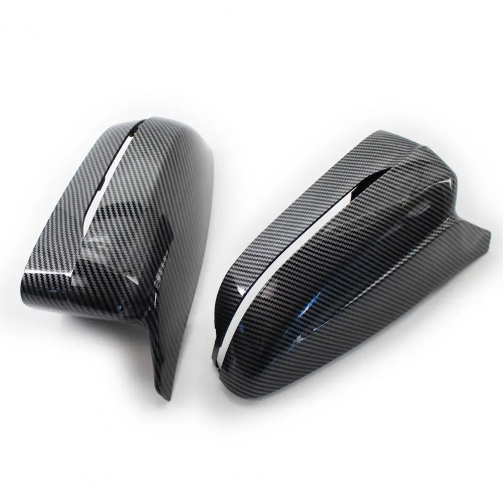 2Pcs Rearview Mirror Cap Strong Shockproof Carbon Fiber 51167422720/51167422719 Replacement Side Mirror Cap for 51167422720
2Pcs Rearview Mirror Cap Strong Shockproof Carbon Fiber 51167422720/51167422719 Replacement Side Mirror Cap for 51167422720