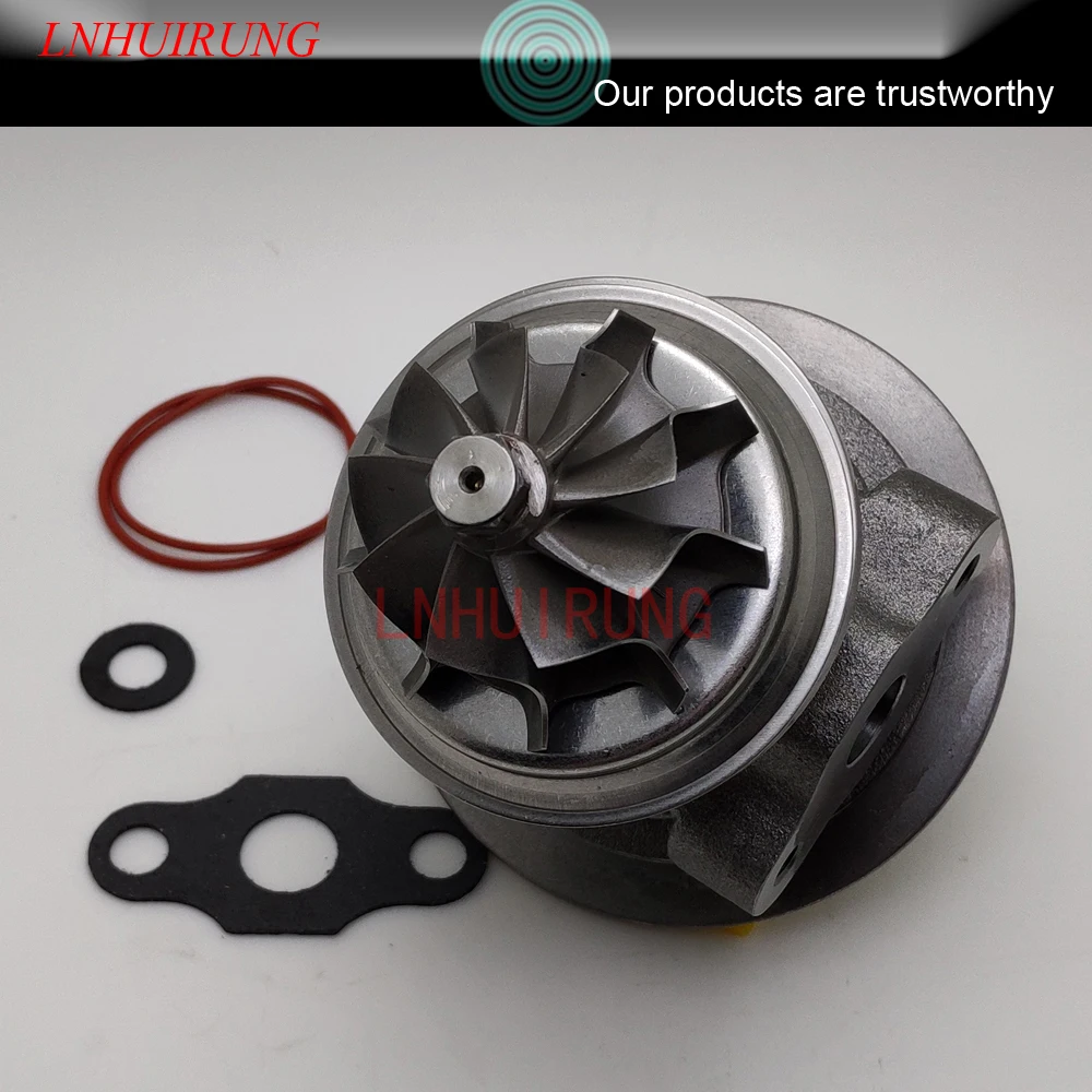 Turbo cartridge for Mercedes-PKW Sprinter I 210D 310D 410D 454207 454184 454111 454110 454127 454156 454169 454193 454203 turbo
Turbo cartridge for Mercedes-PKW Sprinter I 210D 310D 410D 454207 454184 454111 454110 454127 454156 454169 454193 454203 turbo