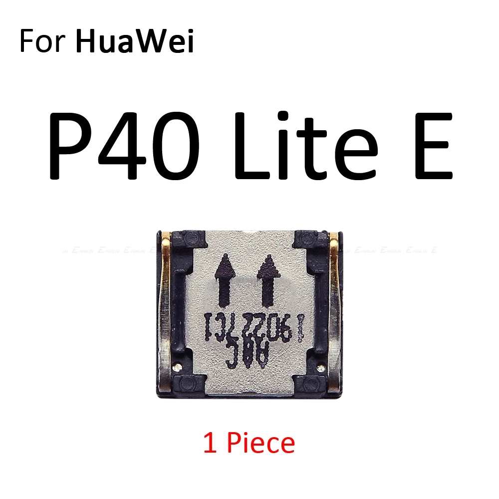 Встроенный наушник верхний для HuaWei P30 P20 Pro P10 P9 Plus Mini P8 Lite 2017|Шлейфы мобильных
