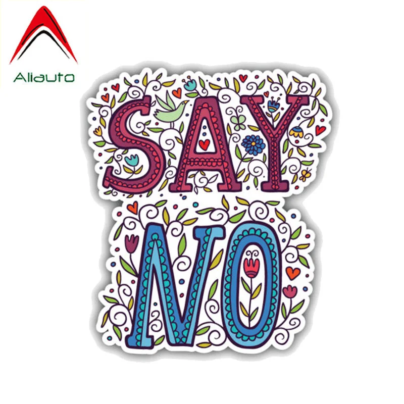 Креативная мотоциклетная наклейка Aliauto для автомобиля, мультяшный рисунок, надпись «No», Цветочный девиз, аксессуары, индивидуальная отража...
Креативная мотоциклетная наклейка Aliauto для автомобиля, мультяшный рисунок, надпись «No», Цветочный девиз, аксессуары, индивидуальная отража...