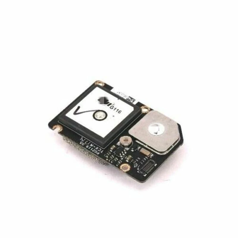 Used Original Model for DJI Spark Drone Camera GPS Module Replacement Flight Controller Repair Parts for DJI Spark Accessories
Used Original Model for DJI Spark Drone Camera GPS Module Replacement Flight Controller Repair Parts for DJI Spark Accessories