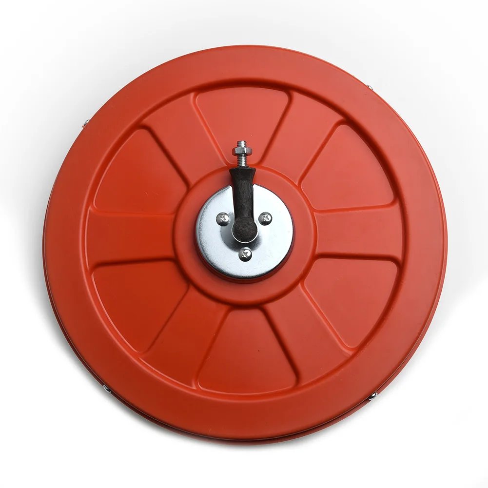 30cm Convex Mirror Distance Red PC Outdoor Round 30cm/12'' Wide Garage Angle Parking Security Street Curved Road
30cm Convex Mirror Distance Red PC Outdoor Round 30cm/12'' Wide Garage Angle Parking Security Street Curved Road