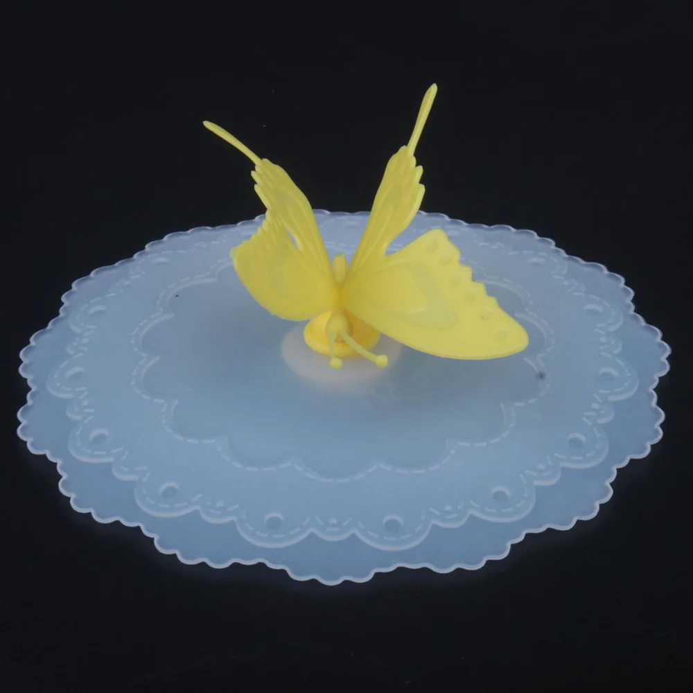 6PCS Creative Silicone Butterfly Cup Lid Transparent Lace Cup Lid Dustproof Silicone Cup Lid
6PCS Creative Silicone Butterfly Cup Lid Transparent Lace Cup Lid Dustproof Silicone Cup Lid