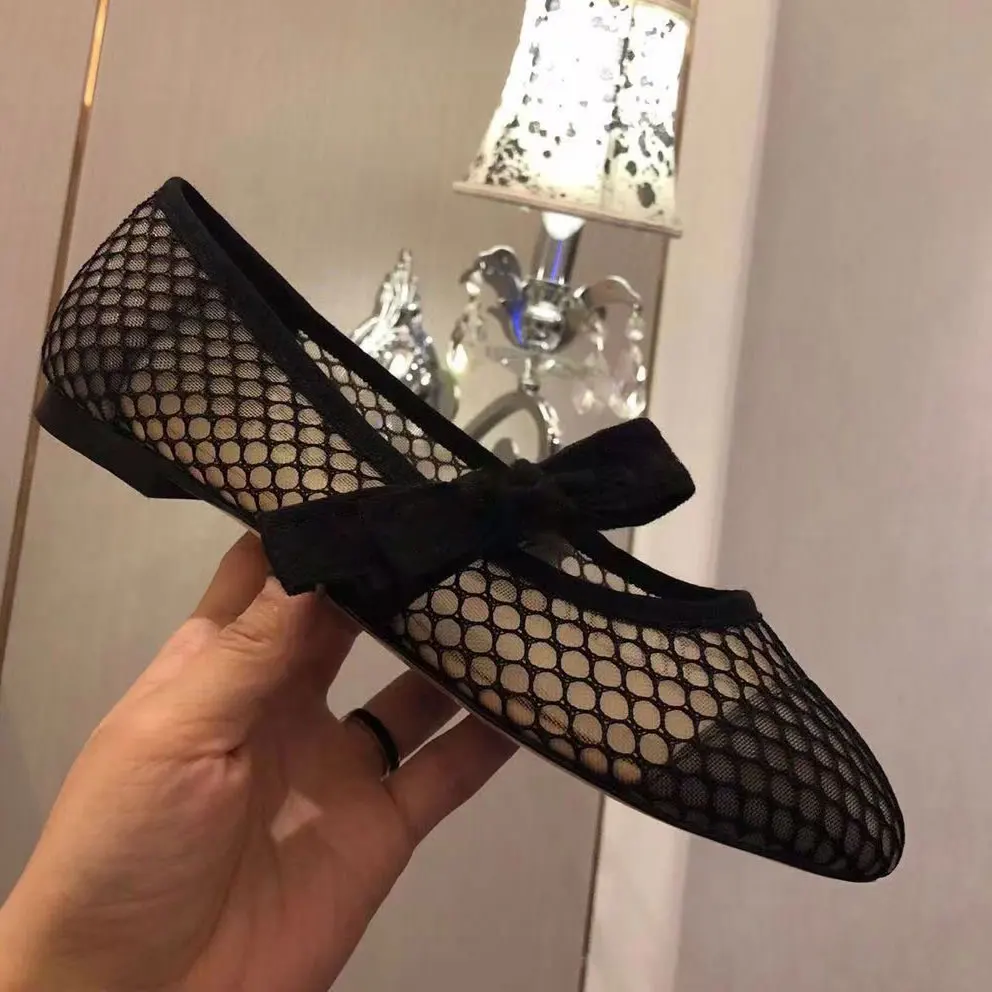 Prowow New Genuine Leather Bowtie Mary Jane Loafer Round Toe Luxury Designer Loafer Shoes Women 
Prowow New Genuine Leather Bowtie Mary Jane Loafer Round Toe Luxury Designer Loafer Shoes Women