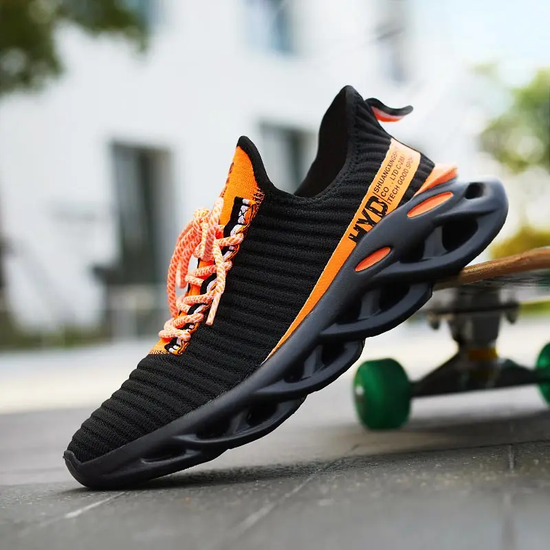 Man Sport Shoes Loafer Running Shoes Original Brand Tennis Sports Shoes Water Men Shoes Sneakers Trainer Tennis
Man Sport Shoes Loafer Running Shoes Original Brand Tennis Sports Shoes Water Men Shoes Sneakers Trainer Tennis