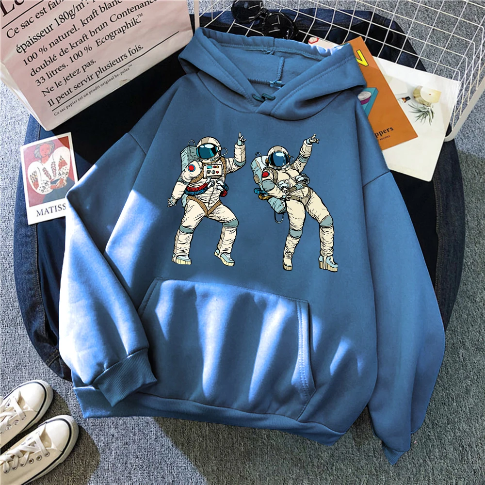 Женская толстовка с капюшоном и круглым вырезом, в стиле хип-хоп
Женская толстовка с капюшоном и круглым вырезом, в стиле хип-хоп