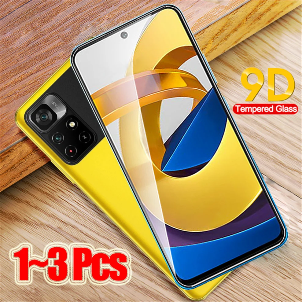 1~3 pcs protective glass for poco m 4 pro 5g screen protector poko f3 m3 x3 nfc tempered glass poco m 3 pro xiaomi poco m4 pro
1~3 pcs protective glass for poco m 4 pro 5g screen protector poko f3 m3 x3 nfc tempered glass poco m 3 pro xiaomi poco m4 pro