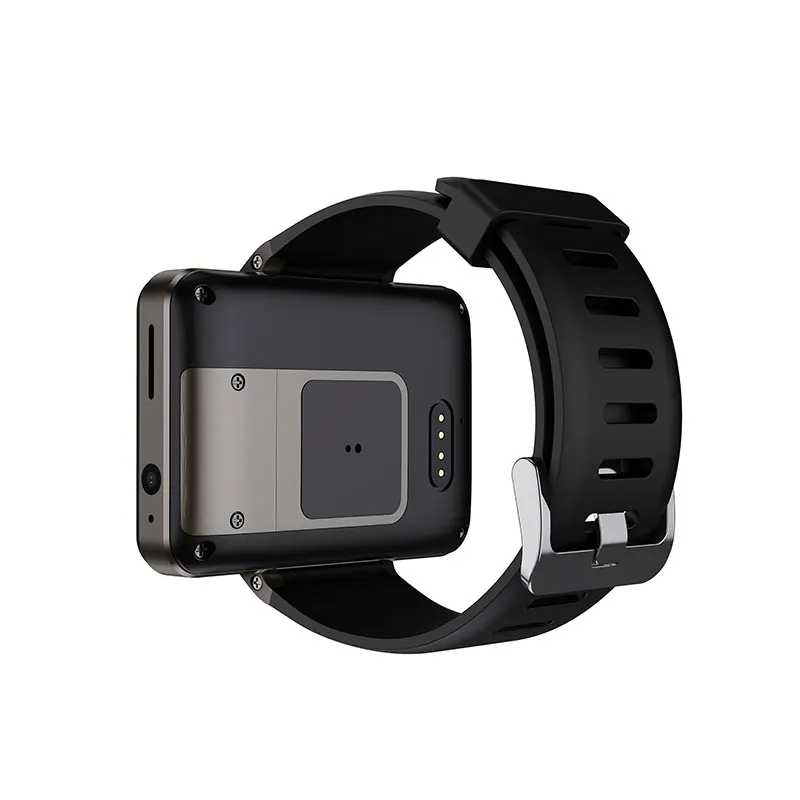 FTXELEC 4G Big Screen Dual camera Full touch Smart watch IP67 waterproof Sports Android multimedia Smartwatch For IOS Android
FTXELEC 4G Big Screen Dual camera Full touch Smart watch IP67 waterproof Sports Android multimedia Smartwatch For IOS Android