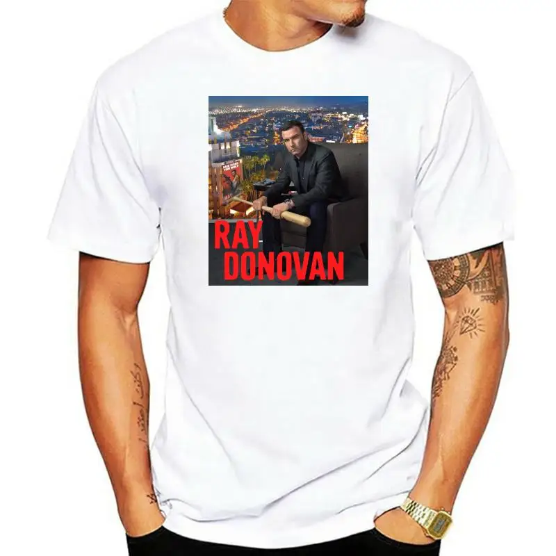 Майка с изображением лучей Донован шрайбер Voight 
Майка с изображением лучей Донован шрайбер Voight