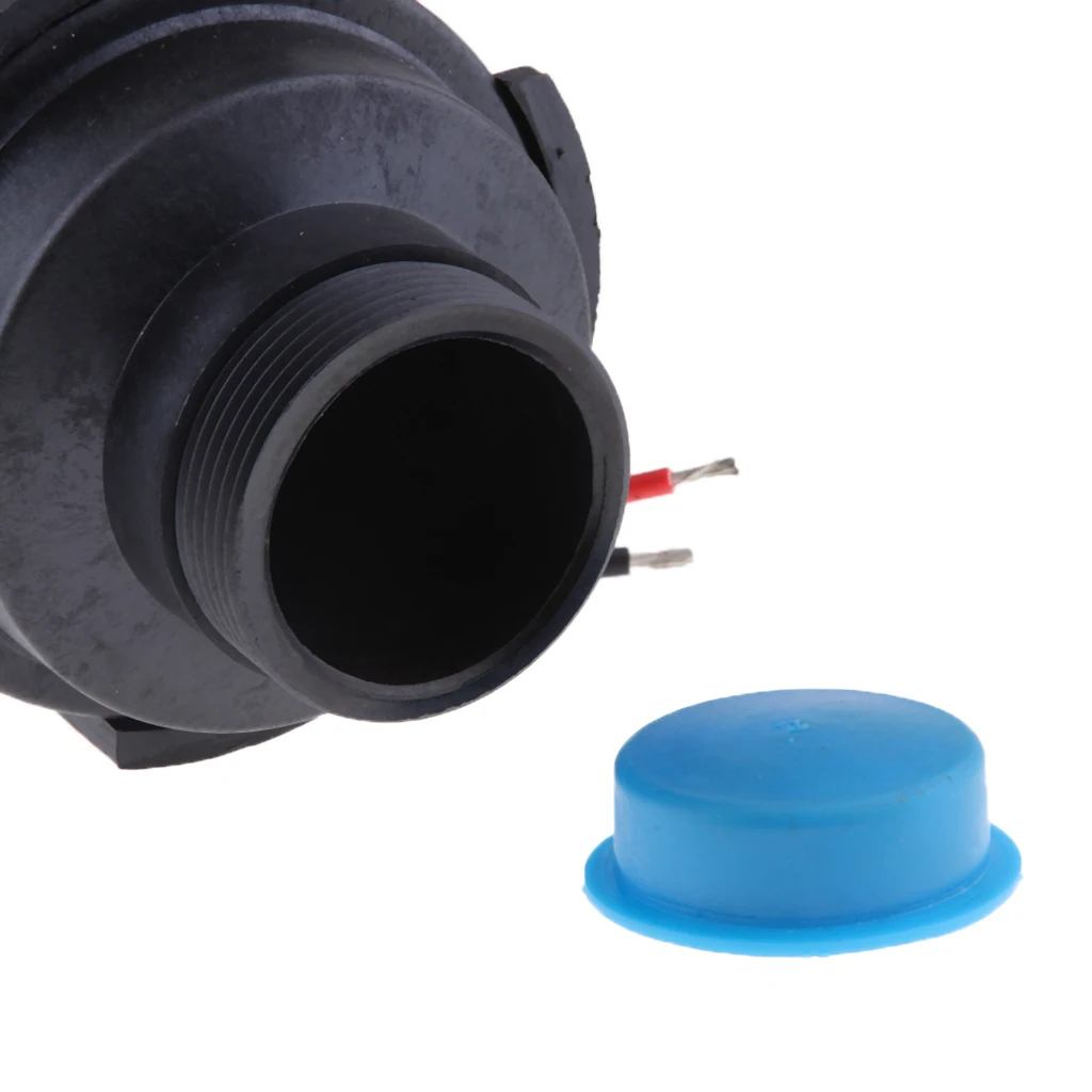 Marine Boat RV Home 12V 12A Automatic Sewage Dirty Water Pump 45L/Min 12GPM 
Marine Boat RV Home 12V 12A Automatic Sewage Dirty Water Pump 45L/Min 12GPM