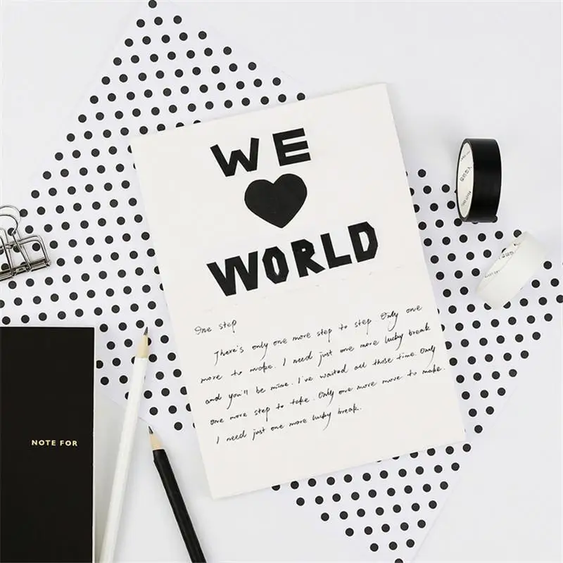 5mm/15mm Washi Tape Solid Decorative Paper Writable Adhesive Washi Masking Tape School Office Supplies Stationery Adhesive
5mm/15mm Washi Tape Solid Decorative Paper Writable Adhesive Washi Masking Tape School Office Supplies Stationery Adhesive
