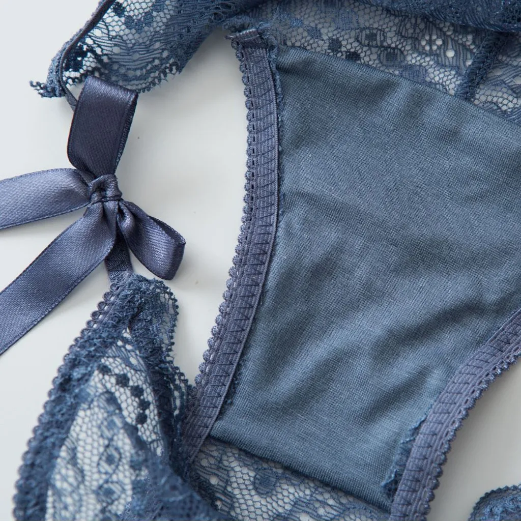 NIOWORLD 5PC panties women sexy underwear women lingerie Bowknot Lace Briefs Deodorant seamless panties Pants sexy Sleepwear
NIOWORLD 5PC panties women sexy underwear women lingerie Bowknot Lace Briefs Deodorant seamless panties Pants sexy Sleepwear