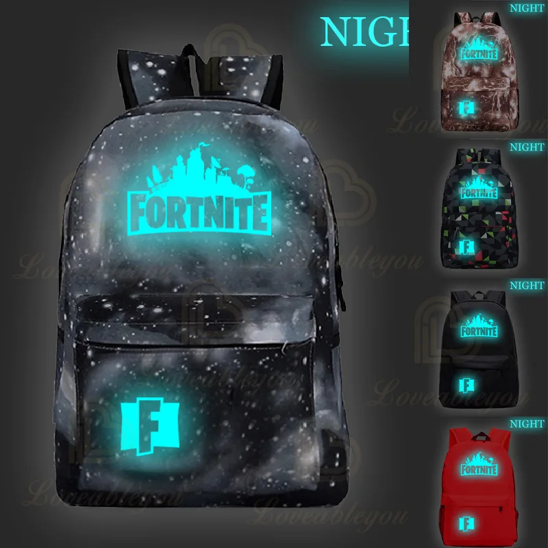 Fortnite Large Capacity Laptop Backpacks Teenagers School Bags Unisex Boys Girls Travel Bag Kids Back To School Gifts
Fortnite Large Capacity Laptop Backpacks Teenagers School Bags Unisex Boys Girls Travel Bag Kids Back To School Gifts