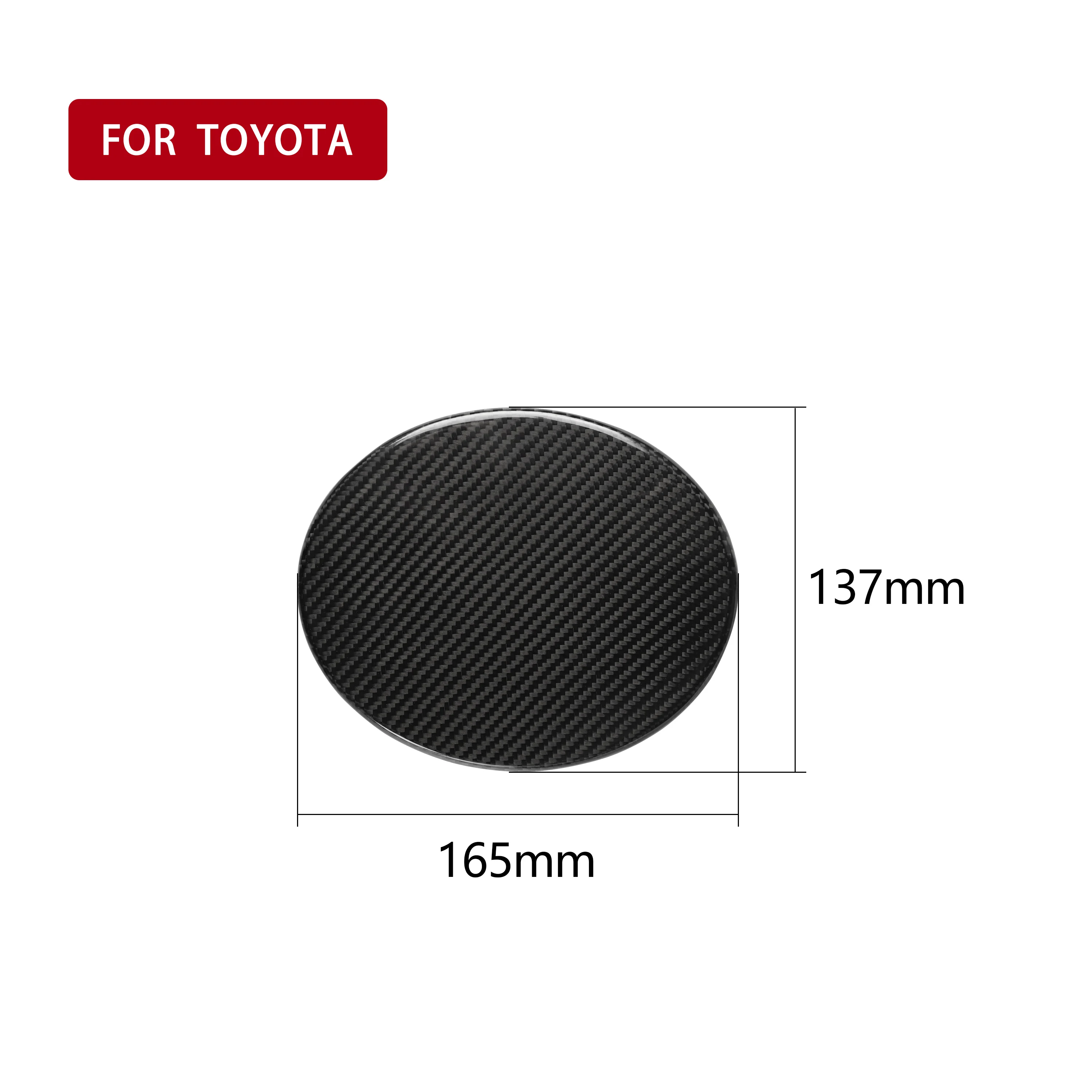 Carbon Fiber Fuel Gas Oil Cap Tank Pad For Toyata GT 86 Subaru BRZ 2013-2017 Glossy Black Tankpad CoverProtector Sticker Decal
Carbon Fiber Fuel Gas Oil Cap Tank Pad For Toyata GT 86 Subaru BRZ 2013-2017 Glossy Black Tankpad CoverProtector Sticker Decal