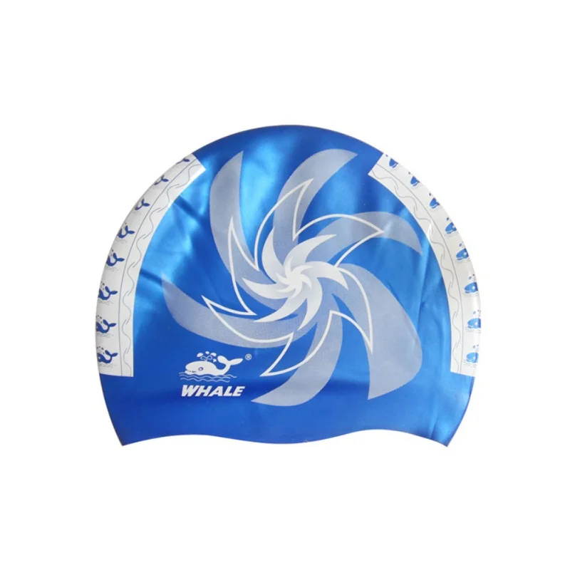 Wrinkle-free Adult Unisex Anti-adhesive Hair Durable High Stretch Printing Swimming Cap New
Wrinkle-free Adult Unisex Anti-adhesive Hair Durable High Stretch Printing Swimming Cap New