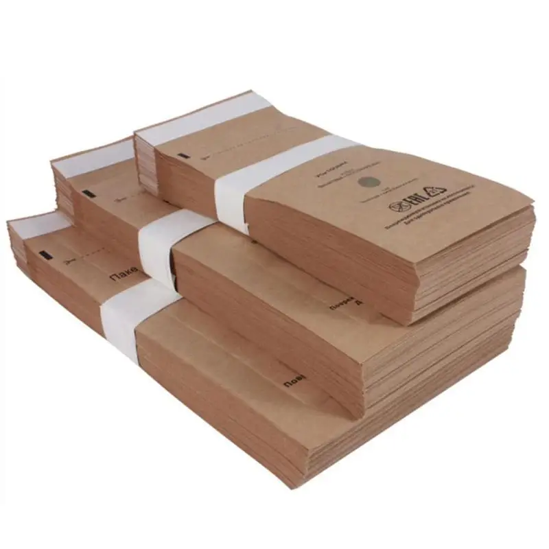 Disposable Sterilization Disinfection Bag Nail Tool Disinfection Pouch Accessory Machine N8T9
Disposable Sterilization Disinfection Bag Nail Tool Disinfection Pouch Accessory Machine N8T9