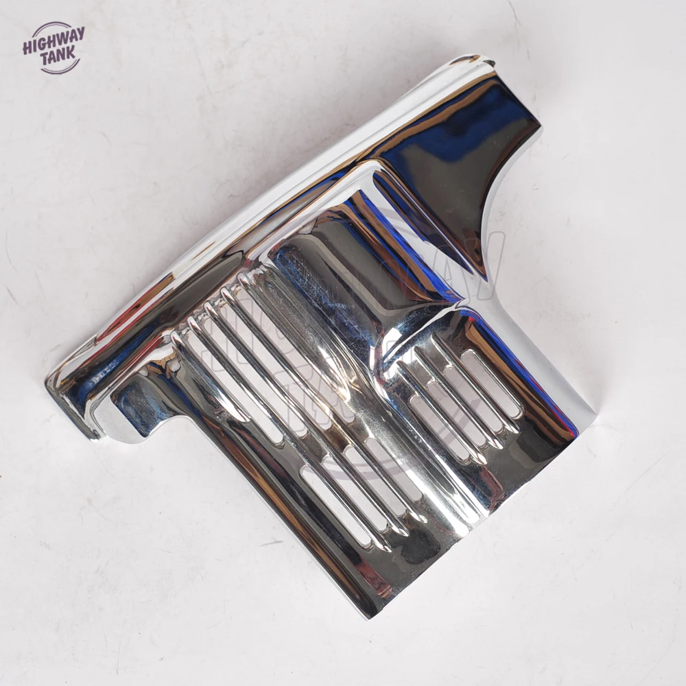 Chrome Motorcycle Starter Cover case for Harley Sportster XL 883 1200 Models 2004 2005 2006 2007 2008 2009
Chrome Motorcycle Starter Cover case for Harley Sportster XL 883 1200 Models 2004 2005 2006 2007 2008 2009