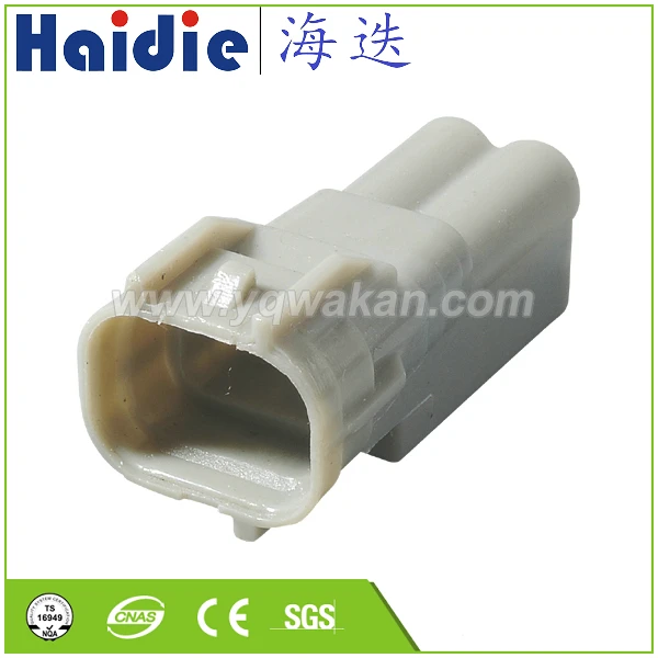 Free shipping 5sets 2pin Auto Electri wire harness Accord speaker plug connector 6188-0266
Free shipping 5sets 2pin Auto Electri wire harness Accord speaker plug connector 6188-0266