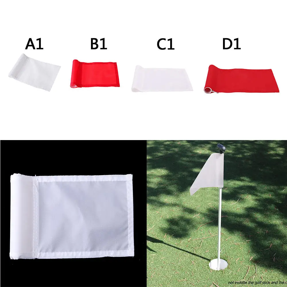 Golf Training Aids Flag Plastic Golf Hole Cup Putting Putter Golf Flag Stick Yard Garden Training Backyard Practice Putting
Golf Training Aids Flag Plastic Golf Hole Cup Putting Putter Golf Flag Stick Yard Garden Training Backyard Practice Putting