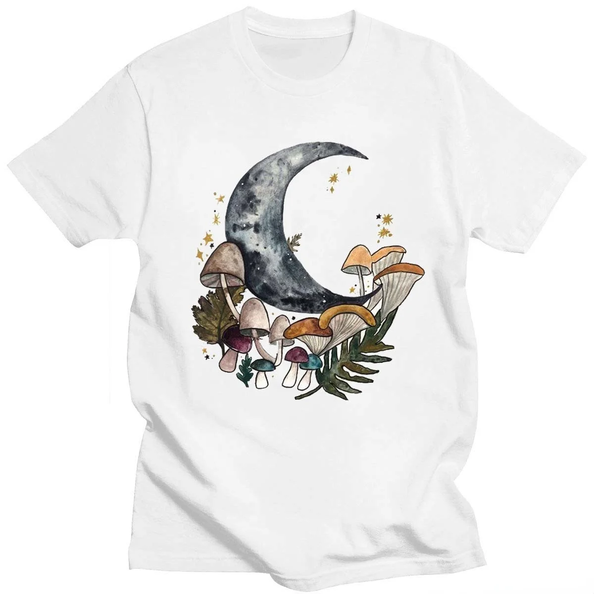 Summer Graphic Star Cute 90s Style Casual Fashion Aesthetic Print O-Neck Female Clothes Tops Plus-size Women's T-shirts
Summer Graphic Star Cute 90s Style Casual Fashion Aesthetic Print O-Neck Female Clothes Tops Plus-size Women's T-shirts