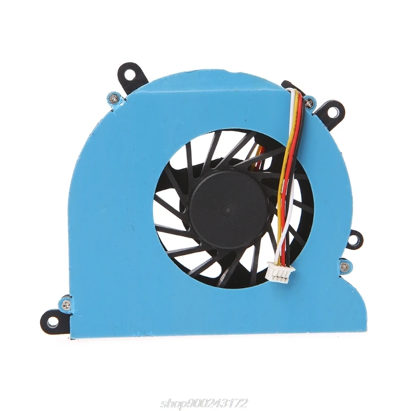 Laptop Cooling Fan for A300 A305 A310 A320 (4-PIN) MF60090V1-C480-S99 F05 21 Dropshipping
Laptop Cooling Fan for A300 A305 A310 A320 (4-PIN) MF60090V1-C480-S99 F05 21 Dropshipping