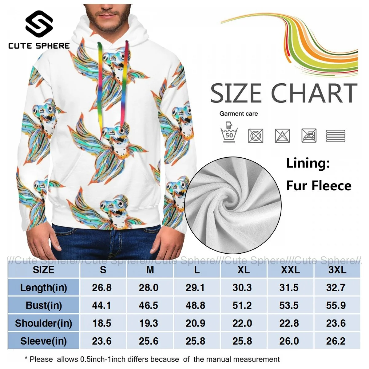 Kingyo Hoodies Winter Polyester Hoodie Loose Casual Long Pullover Hoodie Men Over Size
Kingyo Hoodies Winter Polyester Hoodie Loose Casual Long Pullover Hoodie Men Over Size