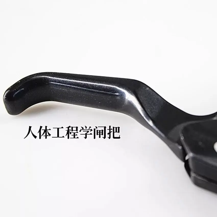 Тормозная ручка из алюминиевого сплава, аксессуары для горного велосипеда
Тормозная ручка из алюминиевого сплава, аксессуары для горного велосипеда