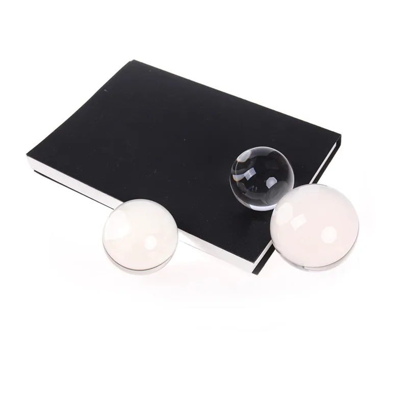 Contact Juggling Ball Magic Tricks Crystal Ultra Clear 100% Acrylic Ball Manipulation Juggling 60/70/80mm Close-up Magic Street
Contact Juggling Ball Magic Tricks Crystal Ultra Clear 100% Acrylic Ball Manipulation Juggling 60/70/80mm Close-up Magic Street