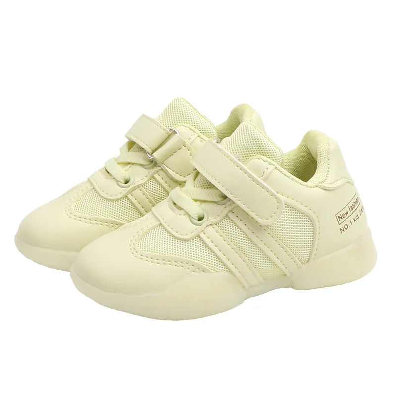 New Children's Shoes Casual Toddler Infant Kids Baby Boys Girls Breathable Sport Running Shoes Sneakers Soft Children's Shoes
New Children's Shoes Casual Toddler Infant Kids Baby Boys Girls Breathable Sport Running Shoes Sneakers Soft Children's Shoes